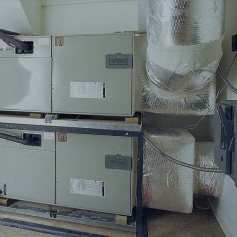Montreal Furnace Services